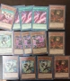 Yu-Gi-Oh колекция, снимка 4
