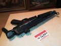 Heckler & Koch MP5-KAL.9mm x19-made in japan 0703221700, снимка 13
