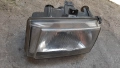 Огледала и ляв фар Фолксваген Кади/ Сеат Инка, снимка 18