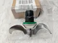 Тестомесач (нож за тесто) от неръждаема стомана за Thermomix TM5 / TM6 / TM7, снимка 2