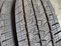 2бр.НОВИ всесезонни гуми CONTINENTAL 225 75 16C DOT24 цена за брой, снимка 2