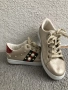Дамски кецове Gucci- реплика, снимка 3