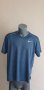 Nike Dri - Fit Stretch Mens Size L ОРИГИНАЛ! Мъжка Тениска!, снимка 1 - Тениски - 41386334