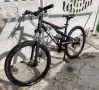 B'twin rockrider 520 s колело мекица за скачане, снимка 2
