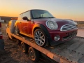 mini cooper r56 на части 1.6 мини купър р56 1.6, снимка 1
