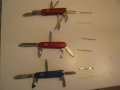 швейцарско ножче, снимка 1 - Антикварни и старинни предмети - 27240978