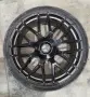 Джанти Mercedes AMG, Cl, W 221, снимка 7