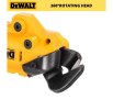 Приставка за Импакт / Винтоверт за рязане на ламарина DeWALT DT70620, снимка 9