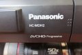 Видеокамера Panasonic HC-MDH2, снимка 7