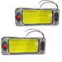 Комплект интериорни LED лампи 54 LED 9V до 90V, снимка 1