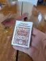 Стари карти за игра Skat-Karte, снимка 3