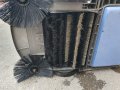 почистваща метачна машина karcher kranzle, снимка 7