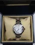 Cartier Ballon Bleu 33mm Steel & Pink Gold MOP Dial Automatic Дамски Различни Варианти, снимка 4