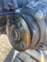 преден диференциал мерцедес ц класа w205 4matic , снимка 1