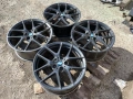 18цола Джанти 5х112 BMW 1 F40 BMW 2 Gran Coupe F44 8J et54 Mpower, снимка 14