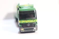 HERPA H0 1/87 MERCEDES ACTROS КАМИОН МОДЕЛ ТРАНСПОРТ НА СТЪКЛО, снимка 3