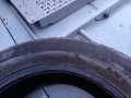 Чисто нова гума от резервна неизползвана 15цола DUNLOP-195/60/15, снимка 5