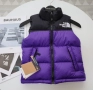 The North Face Детски Елек Код Детски Находки22, снимка 2