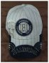 Шапка HAMBURG ОРИГИНАЛНА -  3D бродерия., снимка 2