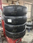 Гуми 235/65/17 Continental 4 броя, снимка 1