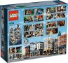 Употребявано Lego Creator Expert - Градски площад (10255) , снимка 2