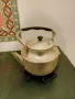  Електрически ретро чайник, снимка 2