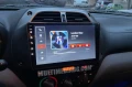 Toyota RAV 4 2001г-2005 Мултимедия Навигация Android, снимка 4