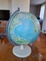 Стар глобус #5, снимка 2