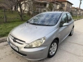  peugeot 307 1.6i  108кс автоматик бензин - цена 1700 евро -- колата e с нова регистрация на 05,03,2, снимка 1
