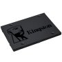 SSD хард диск KINGSTON A400 240GB SSD, 2.5” 7mm, SATA 6 SS30776