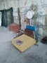 КАНТАР - ЛЯСКОВЕЦ 200 КГ  ЗА ЧАСТИ, снимка 6