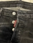 Dsquared2 мъжки дънки размер 48 (M) – Made in Italy, снимка 3