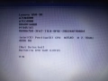 Лаптоп работещ Lenovo G50-30 CPU 3540  На части, снимка 2