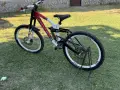 Downhill bike Kona 26” MTB, снимка 6