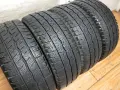 215/65/16C Hankook / бус зимни гуми, снимка 6