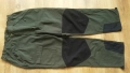 Stetind From NORWAY Hiking Stretch Trouser размер XXL панталон - 1456, снимка 1