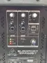 активна блутут безжична тонколона BEHRINGER EUROPORT MPA100bt, снимка 7
