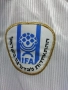 Israel Away 1998 1999 Puma Shirt Jersey Vintage Израел оригинална тениска фланелка футболна екип , снимка 7