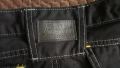 Snickers 3223 FloorLayers Rip-Stop Holster Pocket Trousers размер 48 / M работен панталон W4-362, снимка 4