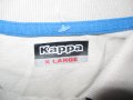 Блузи  KAPPA   мъжки,Л и ХЛ, снимка 2