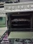 готварска печка с керамичен плот Electrolux , снимка 2