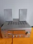 Sanyo JCX-007 Amplifier, FM AM Tuner, снимка 1