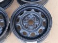 14’’ 4x100 originalna za nissan 14” 4х100 оригинална за нисан-№114