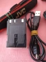 JVC GR-D60E MiniDV видео камера , снимка 14