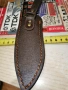 КОЖЕН КАЛЪФ ЗА НОЖ 2302261856, снимка 14