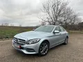 MERCEDES C 220 d BLUETEC 2014 *** 112.000km.*** ПЪЛНА ИСТОРИЯ САМО В МЕРЦЕДЕС БЕНЦ, снимка 3