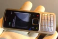 Nokia 6300, снимка 2