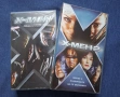 Видеокасети VHS X - MEN 1 - 2 Част, снимка 1