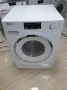 UK Miele 9кг 1600rpm Wi-Fi TwinDos Пералня Миеле 12м Гаранция, снимка 4