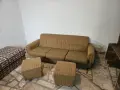 Подарявам мека мебел , снимка 2
